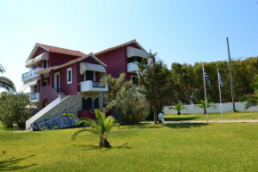  Villa Ioli  Лефкас